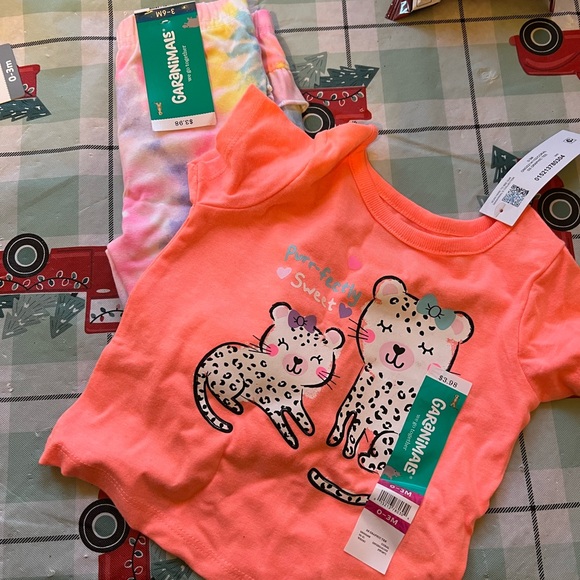 Baby girl clothes lot. Brand new - Picture 2 of 16